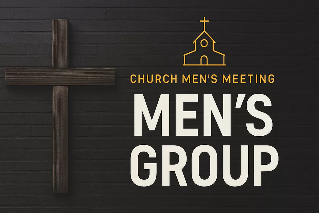 Men's Group