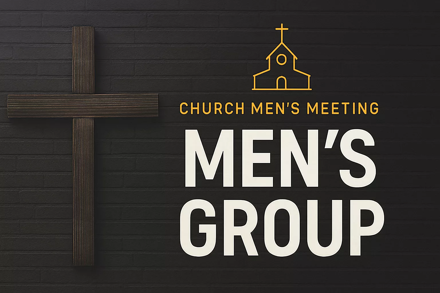 Men's Group