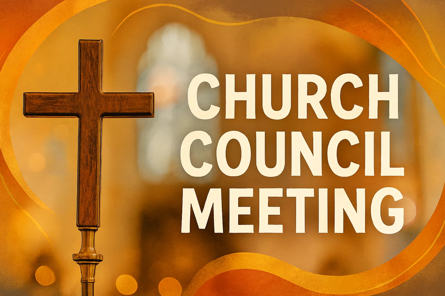 Church Council Meeting