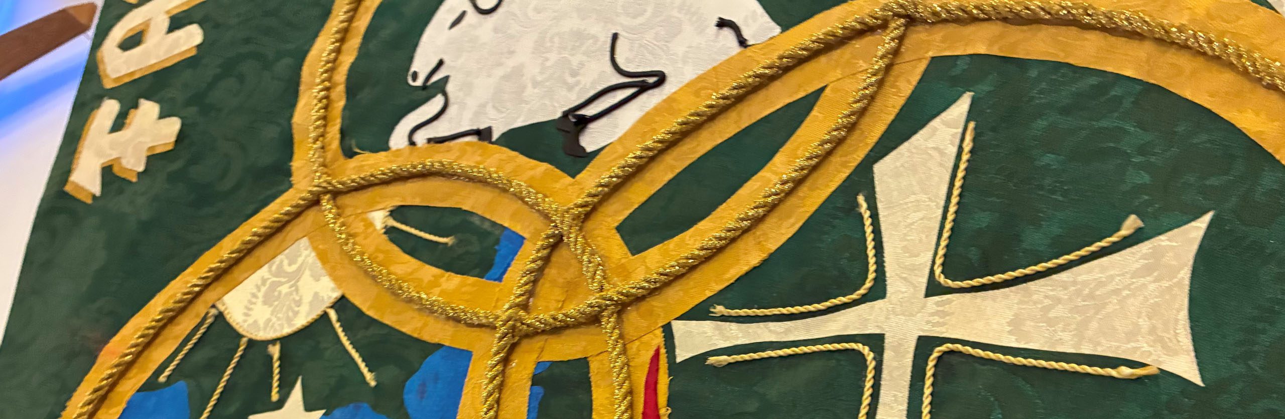 Evangelism/Stew Meeting