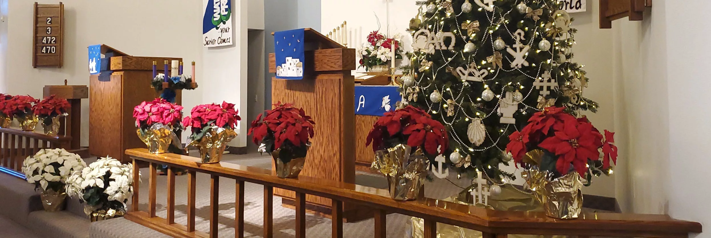 Christmas Decorations