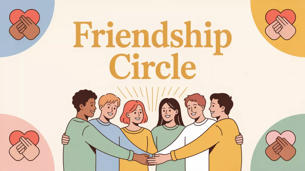 Friendship Circle - Chandler Concert in the Courtyard