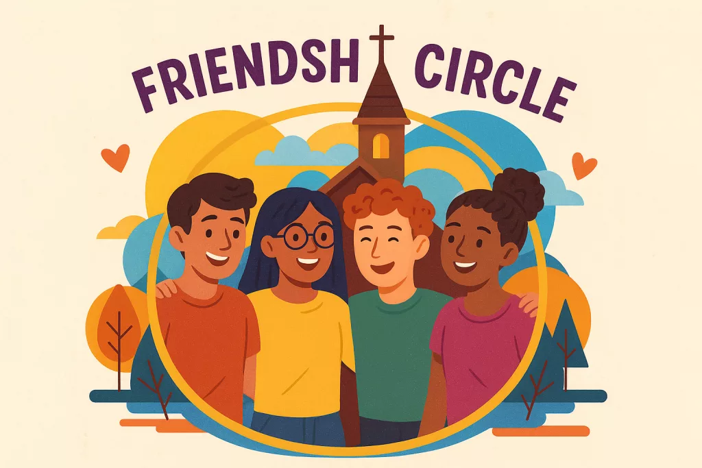 Friendship Circle - Chandler Concert in the Courtyard