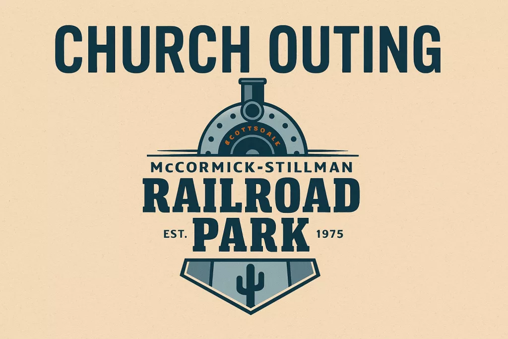 McCormick Stillman Train Park Outing