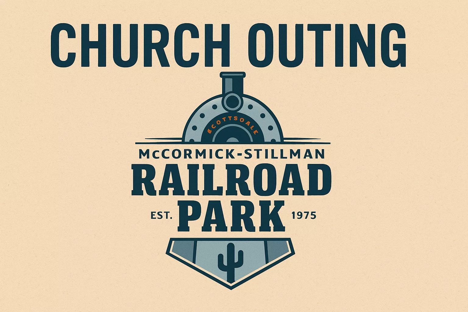 McCormick Stillman Train Park Outing