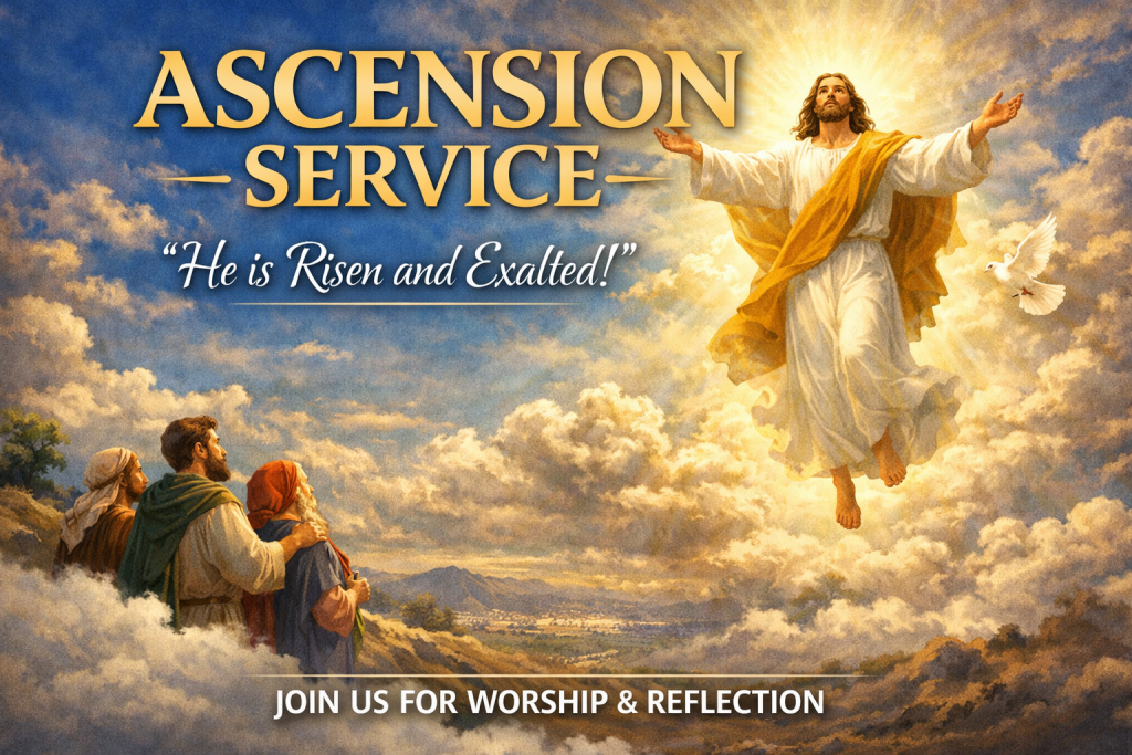 Ascension Service